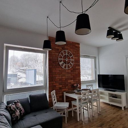 Apartament Zamkowy 卢布林 外观 照片