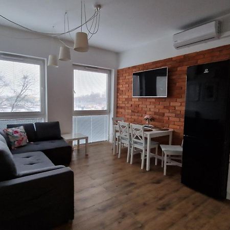 Apartament Zamkowy 卢布林 外观 照片