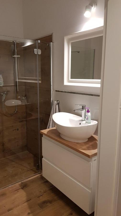 Apartament Zamkowy 卢布林 外观 照片