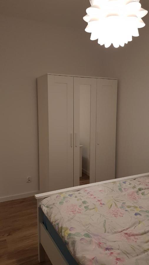 Apartament Zamkowy 卢布林 外观 照片