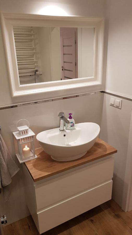 Apartament Zamkowy 卢布林 外观 照片