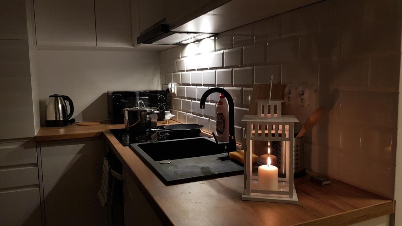 Apartament Zamkowy 卢布林 外观 照片