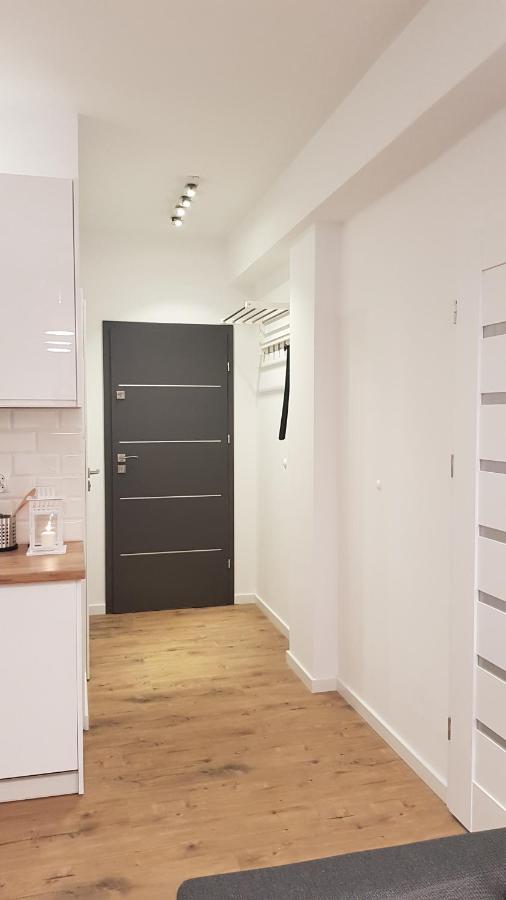Apartament Zamkowy 卢布林 外观 照片