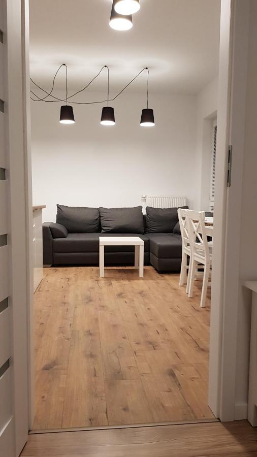 Apartament Zamkowy 卢布林 外观 照片
