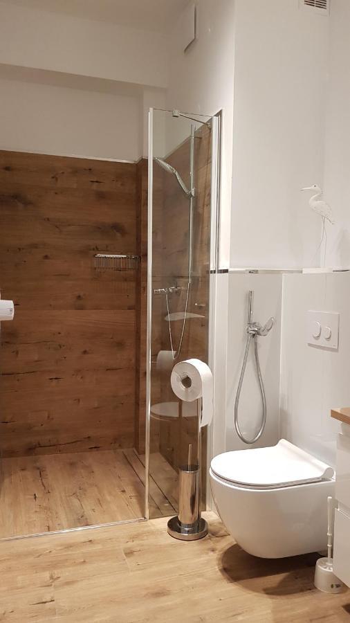 Apartament Zamkowy 卢布林 外观 照片