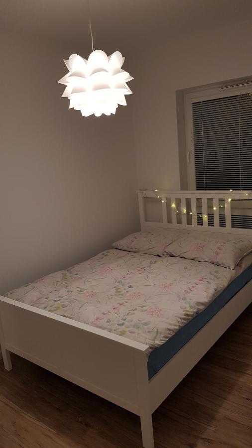 Apartament Zamkowy 卢布林 外观 照片