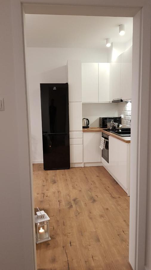 Apartament Zamkowy 卢布林 外观 照片