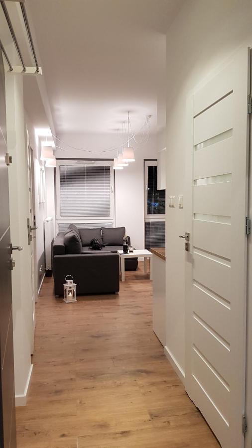 Apartament Zamkowy 卢布林 外观 照片