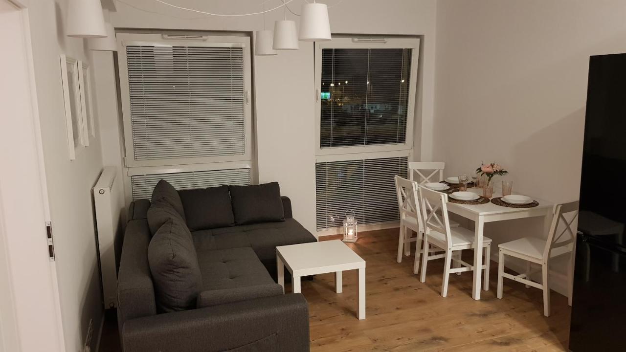 Apartament Zamkowy 卢布林 外观 照片