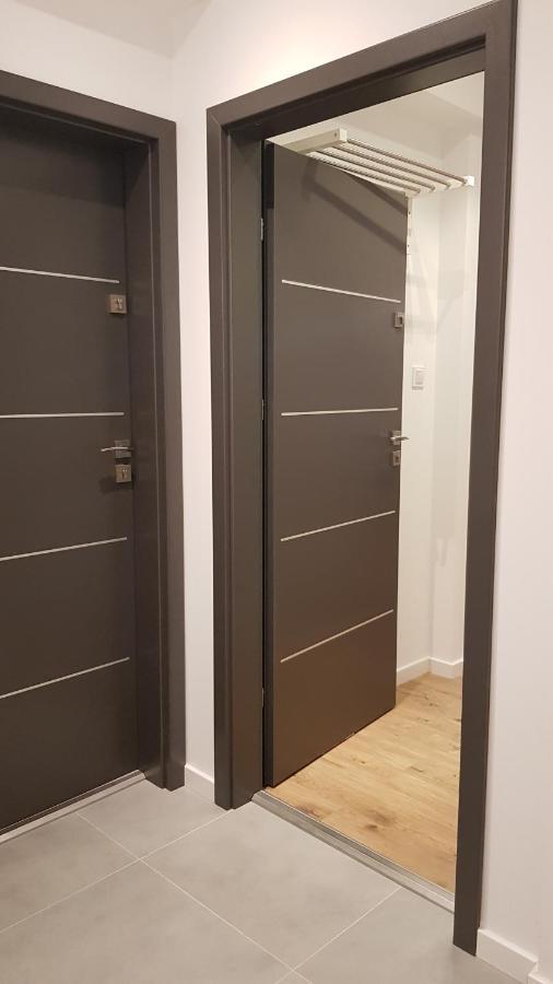Apartament Zamkowy 卢布林 外观 照片