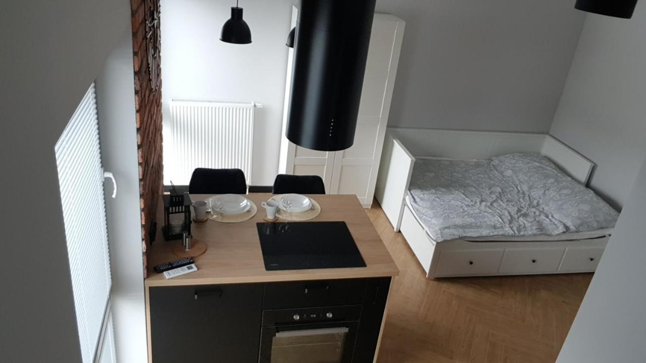 Apartament Zamkowy 卢布林 外观 照片