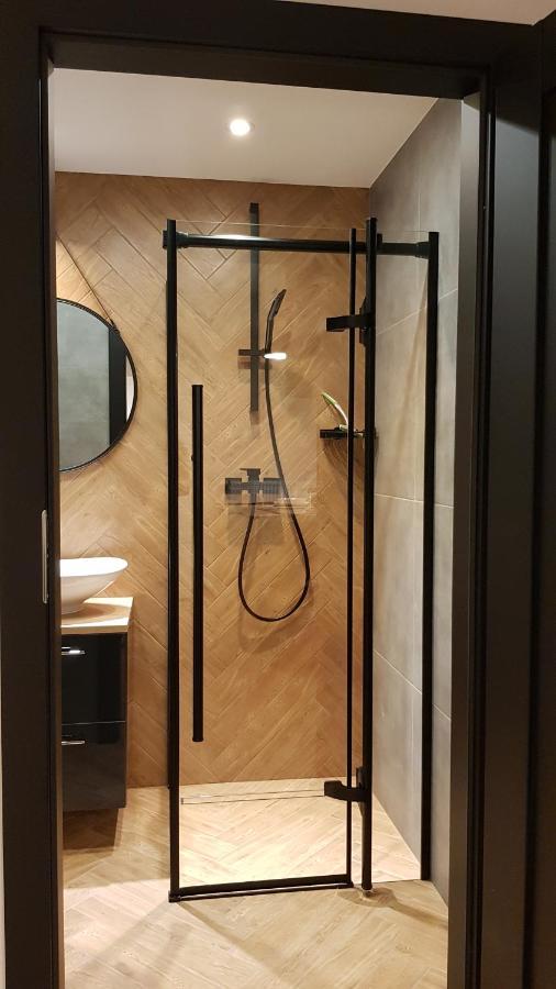 Apartament Zamkowy 卢布林 外观 照片