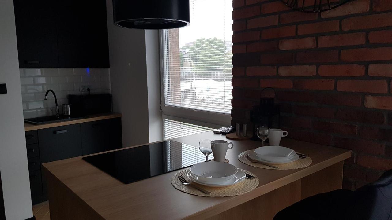 Apartament Zamkowy 卢布林 外观 照片