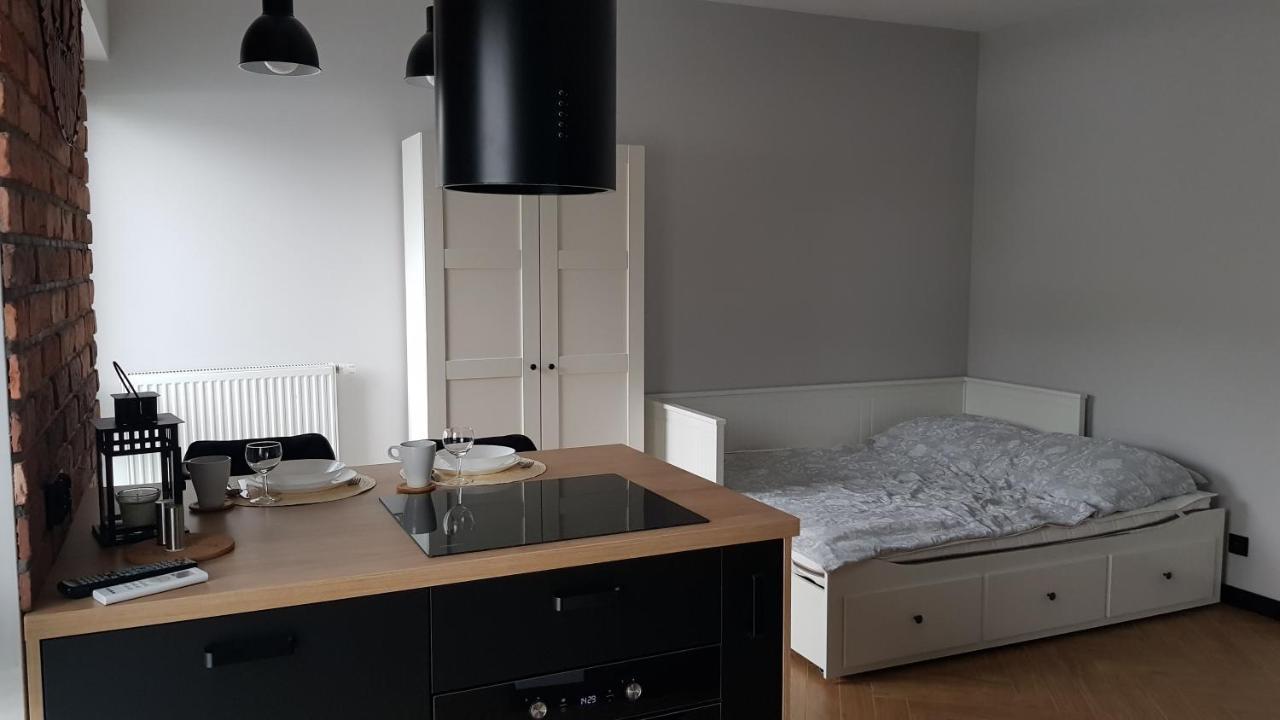 Apartament Zamkowy 卢布林 外观 照片