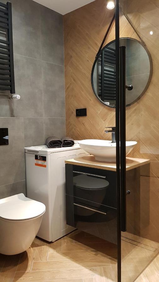 Apartament Zamkowy 卢布林 外观 照片