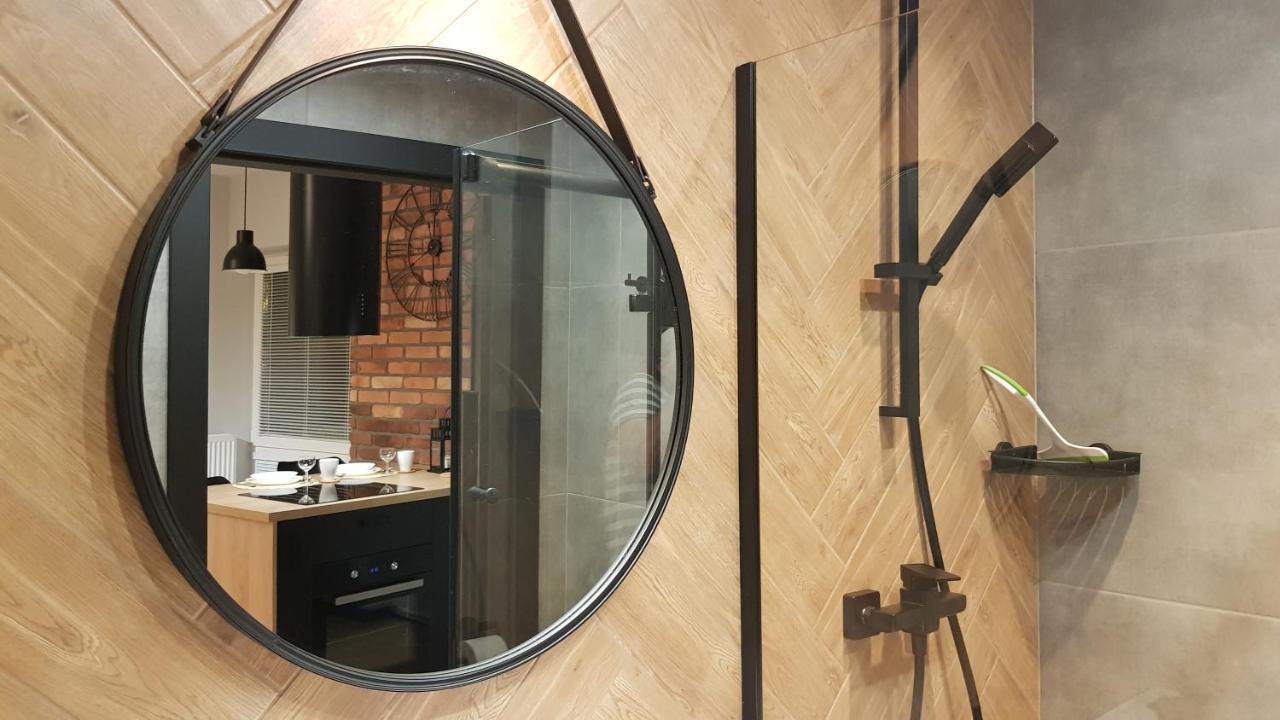Apartament Zamkowy 卢布林 外观 照片