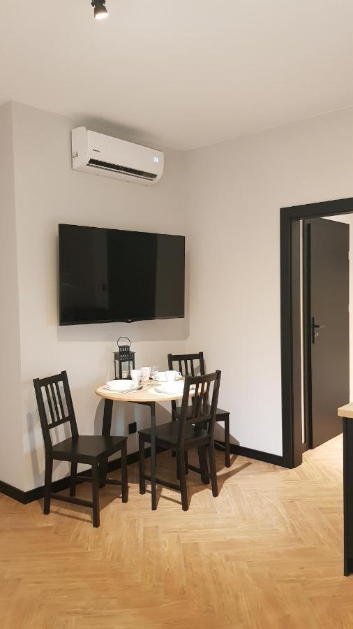 Apartament Zamkowy 卢布林 外观 照片