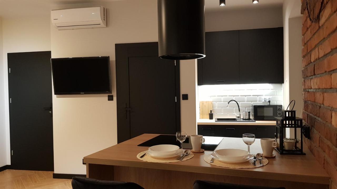 Apartament Zamkowy 卢布林 外观 照片
