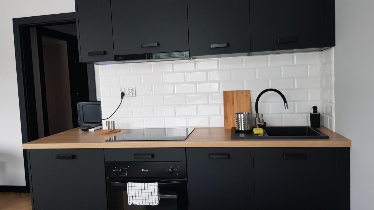 Apartament Zamkowy 卢布林 外观 照片