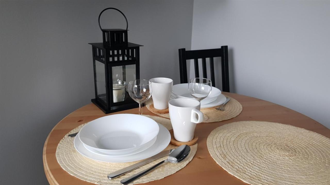 Apartament Zamkowy 卢布林 外观 照片