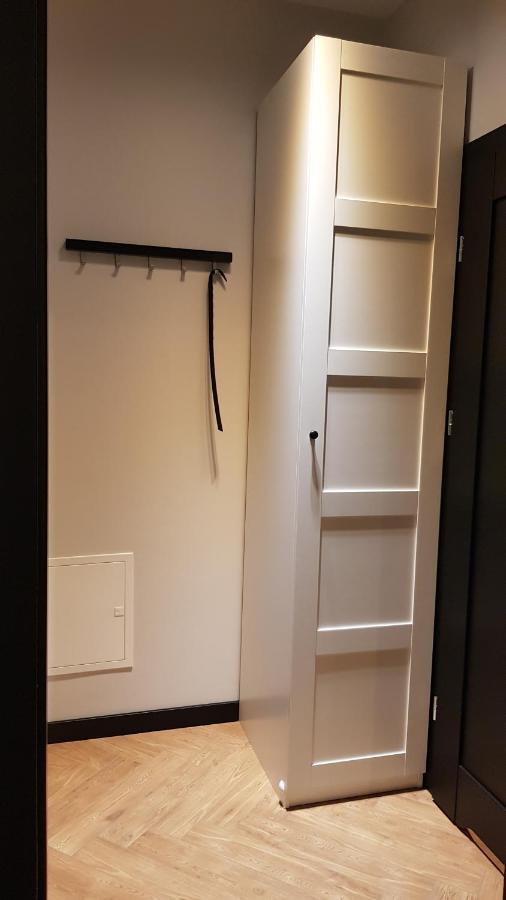 Apartament Zamkowy 卢布林 外观 照片