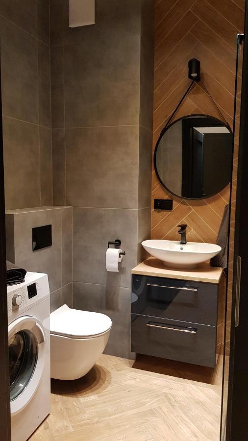Apartament Zamkowy 卢布林 外观 照片