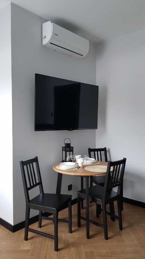 Apartament Zamkowy 卢布林 外观 照片