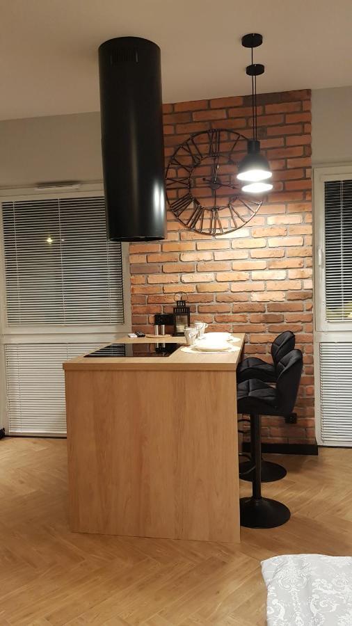 Apartament Zamkowy 卢布林 外观 照片