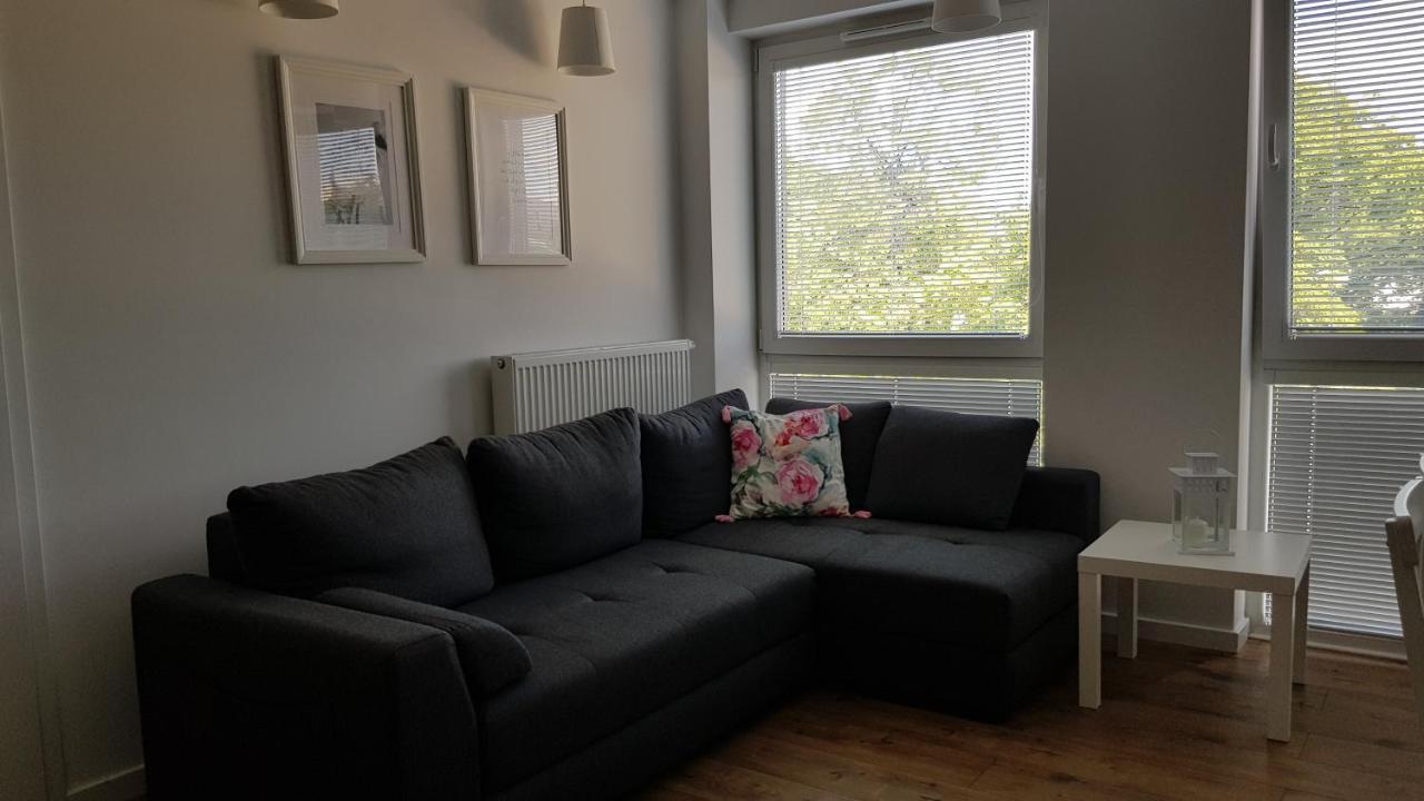 Apartament Zamkowy 卢布林 外观 照片