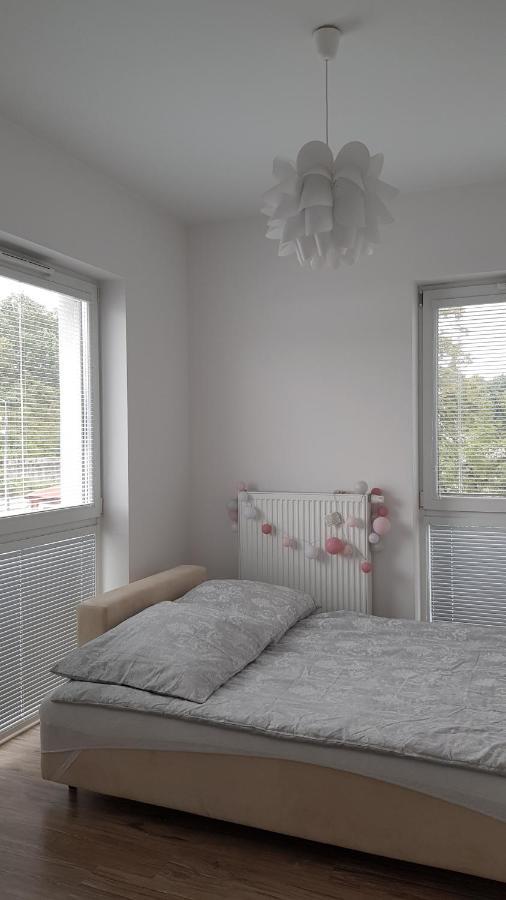 Apartament Zamkowy 卢布林 外观 照片