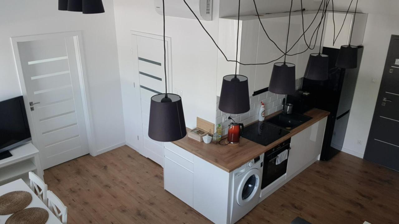 Apartament Zamkowy 卢布林 外观 照片