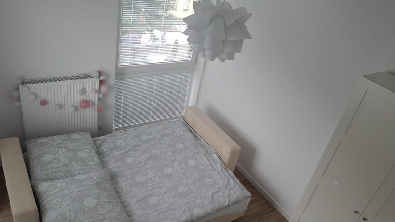 Apartament Zamkowy 卢布林 外观 照片
