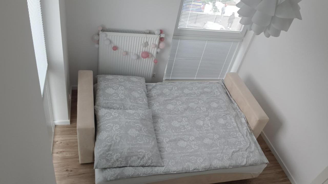 Apartament Zamkowy 卢布林 外观 照片