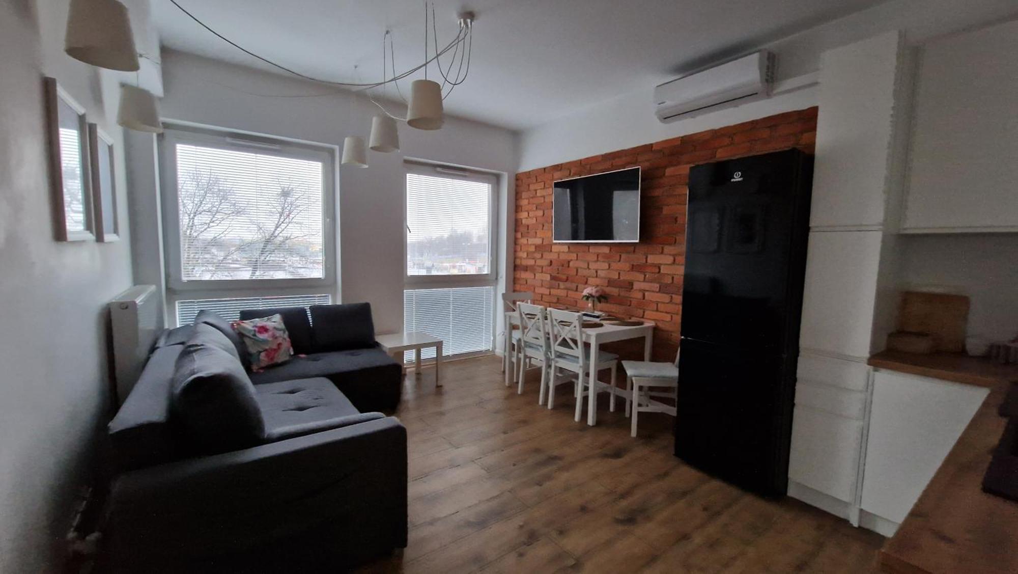 Apartament Zamkowy 卢布林 外观 照片