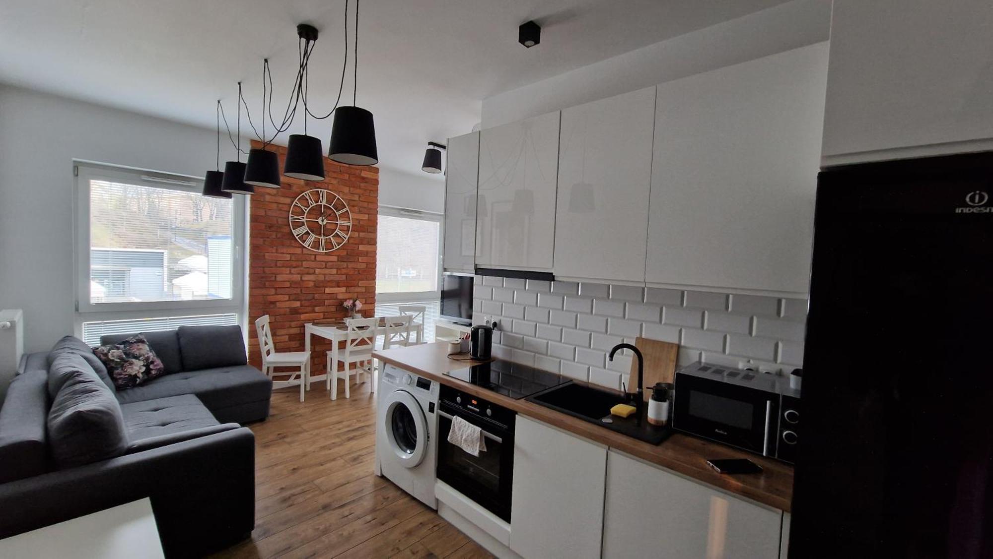 Apartament Zamkowy 卢布林 外观 照片