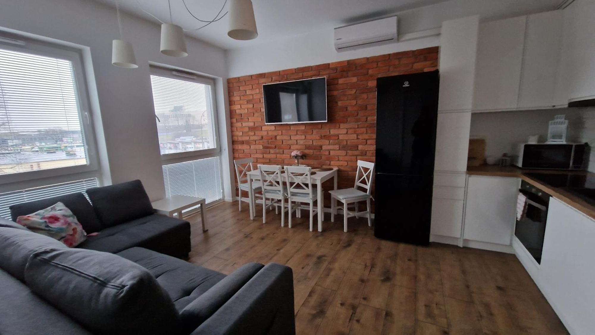 Apartament Zamkowy 卢布林 外观 照片