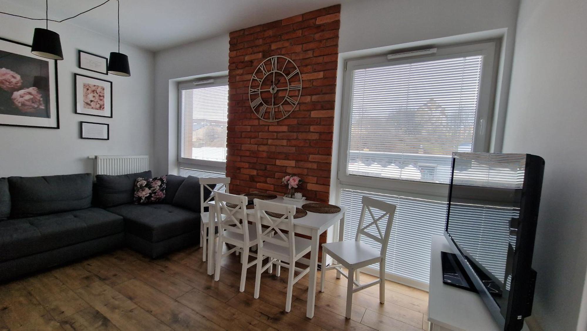 Apartament Zamkowy 卢布林 外观 照片